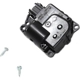 Purchase Top-Quality MOPAR - 68018109AA - Heater Blend Door Or Water Shutoff Actuator pa2
