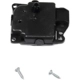 Purchase Top-Quality MOPAR - 68018109AA - Heater Blend Door Or Water Shutoff Actuator pa4