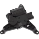 Purchase Top-Quality Heater Blend Door Or Water Shutoff Actuator by MOTORCRAFT - YH2876 pa1