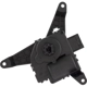 Purchase Top-Quality Heater Blend Door Or Water Shutoff Actuator by MOTORCRAFT - YH2876 pa2