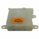 Purchase Top-Quality Heater Blend Door Or Water Shutoff Actuator by MOTORCRAFT - YH1747 pa3