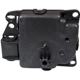 Purchase Top-Quality Heater Blend Door Or Water Shutoff Actuator by MOTORCRAFT - YH1865 pa5