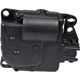 Purchase Top-Quality Heater Blend Door Or Water Shutoff Actuator by MOTORCRAFT - YH1865 pa6