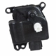 Purchase Top-Quality Heater Blend Door Or Water Shutoff Actuator by MOTORCRAFT - YH1873 pa1