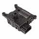 Purchase Top-Quality Moteur de mélange d'air par MOTORCRAFT - YH1889 pa8