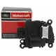 Purchase Top-Quality Heater Blend Door Or Water Shutoff Actuator by MOTORCRAFT - YH2024 pa11