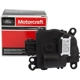 Purchase Top-Quality Heater Blend Door Or Water Shutoff Actuator by MOTORCRAFT - YH2024 pa17