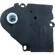 Purchase Top-Quality Heater Blend Door Or Water Shutoff Actuator by SKP - SK604106 pa1