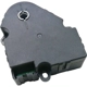 Purchase Top-Quality Heater Blend Door Or Water Shutoff Actuator by SKP - SK604120 pa1