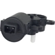 Purchase Top-Quality SKP - SK604134 - HVAC Heater Blend Door Actuator pa3