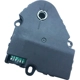 Purchase Top-Quality SKP - SK604140 - HVAC Heater Blend Door Actuator pa2