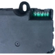 Purchase Top-Quality SKP - SK604140 - HVAC Heater Blend Door Actuator pa3