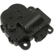 Purchase Top-Quality Heater Blend Door Or Water Shutoff Actuator by TECHSMART - F04008 pa4