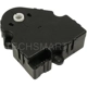 Purchase Top-Quality Heater Blend Door Or Water Shutoff Actuator by TECHSMART - F04013 pa5