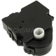 Purchase Top-Quality Heater Blend Door Or Water Shutoff Actuator by TECHSMART - F04013 pa6