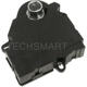 Purchase Top-Quality Heater Blend Door Or Water Shutoff Actuator by TECHSMART - F04015 pa5