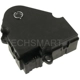 Purchase Top-Quality Heater Blend Door Or Water Shutoff Actuator by TECHSMART - F04015 pa6
