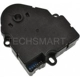 Purchase Top-Quality Heater Blend Door Or Water Shutoff Actuator by TECHSMART - F04015 pa8