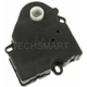 Purchase Top-Quality Heater Blend Door Or Water Shutoff Actuator by TECHSMART - F04023 pa1