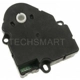 Purchase Top-Quality Heater Blend Door Or Water Shutoff Actuator by TECHSMART - F04023 pa2