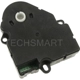 Purchase Top-Quality Heater Blend Door Or Water Shutoff Actuator by TECHSMART - F04023 pa4