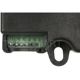Purchase Top-Quality Heater Blend Door Or Water Shutoff Actuator by TECHSMART - F04023 pa5