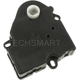 Purchase Top-Quality Heater Blend Door Or Water Shutoff Actuator by TECHSMART - F04023 pa6