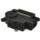 Purchase Top-Quality Heater Blend Door Or Water Shutoff Actuator by TECHSMART - G04028 pa2