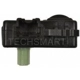 Purchase Top-Quality Heater Blend Door Or Water Shutoff Actuator by TECHSMART - G04028 pa3