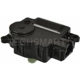 Purchase Top-Quality Heater Blend Door Or Water Shutoff Actuator by TECHSMART - G04028 pa5