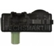 Purchase Top-Quality Heater Blend Door Or Water Shutoff Actuator by TECHSMART - G04028 pa6