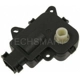 Purchase Top-Quality Heater Blend Door Or Water Shutoff Actuator by TECHSMART - J04002 pa1