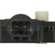 Purchase Top-Quality Heater Blend Door Or Water Shutoff Actuator by TECHSMART - J04002 pa3