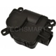 Purchase Top-Quality Heater Blend Door Or Water Shutoff Actuator by TECHSMART - J04010 pa3