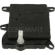 Purchase Top-Quality Heater Blend Door Or Water Shutoff Actuator by TECHSMART - J04011 pa5