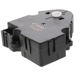 Purchase Top-Quality VEMO - V57-77-0025 - HVAC Mode Door Actuator pa1