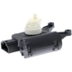 Purchase Top-Quality Heater Blend Door Or Water Shutoff Actuator by VEMO - V10-77-1027 pa2