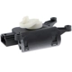 Purchase Top-Quality Heater Blend Door Or Water Shutoff Actuator by VEMO - V10-77-1028 pa3