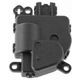 Purchase Top-Quality Heater Blend Door Or Water Shutoff Actuator by VEMO - V33-77-0008 pa1
