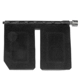 Purchase Top-Quality DORMAN (OE SOLUTIONS) - 902-322 - Heater Blend Door Repair Kit pa8