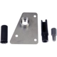 Purchase Top-Quality Heater Blend Door Repair Kit by DORMAN (OE SOLUTIONS) - 902-600 pa2