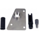 Purchase Top-Quality Heater Blend Door Repair Kit by DORMAN (OE SOLUTIONS) - 902-600 pa3