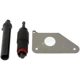 Purchase Top-Quality Heater Blend Door Repair Kit by DORMAN (OE SOLUTIONS) - 902603 pa1
