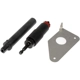 Purchase Top-Quality Heater Blend Door Repair Kit by DORMAN (OE SOLUTIONS) - 902603 pa2