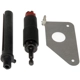 Purchase Top-Quality Heater Blend Door Repair Kit by DORMAN (OE SOLUTIONS) - 902603 pa3