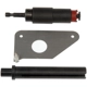 Purchase Top-Quality Heater Blend Door Repair Kit by DORMAN (OE SOLUTIONS) - 902603 pa4