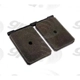 Purchase Top-Quality Heater Blend Door Repair Kit by GLOBAL PARTS DISTRIBUTORS - 1711930 pa2
