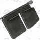 Purchase Top-Quality Heater Blend Door Repair Kit by GLOBAL PARTS DISTRIBUTORS - 1711935 pa1