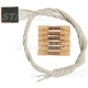 Purchase Top-Quality Heater Connector by BLUE STREAK (HYGRADE MOTOR) - S1289 pa3
