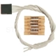 Purchase Top-Quality Heater Connector by BLUE STREAK (HYGRADE MOTOR) - S1289 pa6